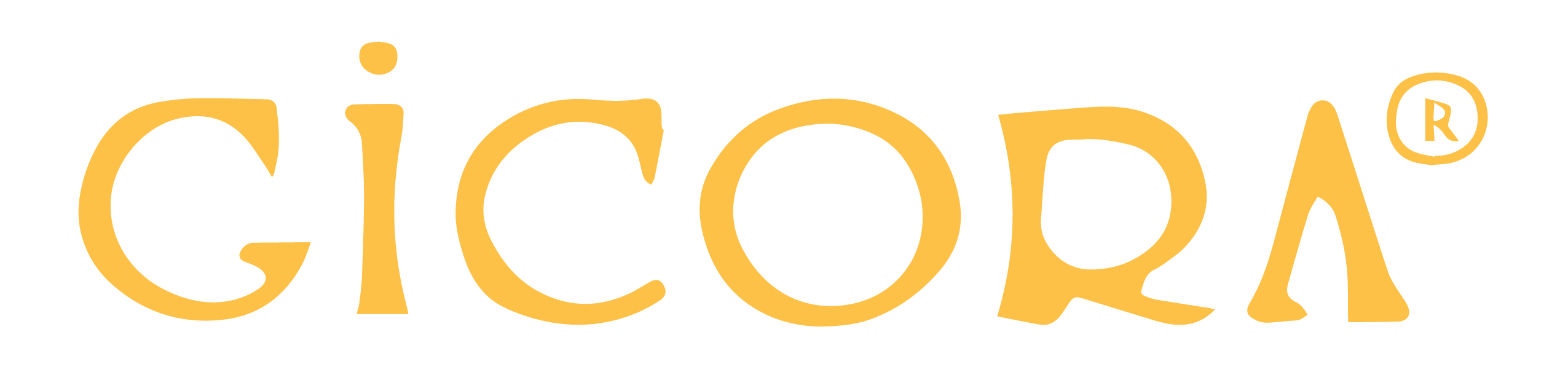 GICORA Logo